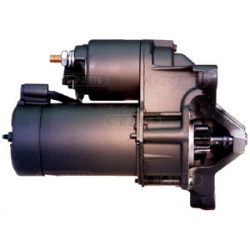 Стартер 12V 1KW Берлинго/C2/C3/C4/Ксара/Ксара Пикассо/1007/206/207/307/405/Партнер САМАНД 1,6